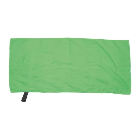 Mikroszálas törölköző gumiszalaggal