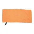 Mikroszálas törölköző gumiszalaggal