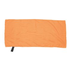 Mikroszálas törölköző gumiszalaggal