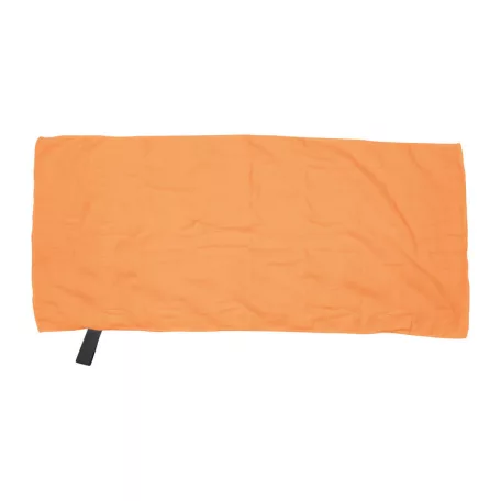 Mikroszálas törölköző gumiszalaggal