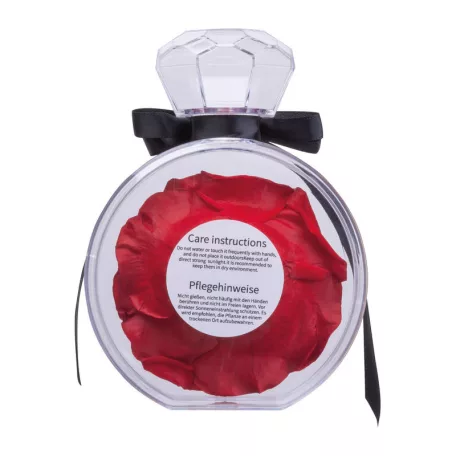 Tartósított rózsa