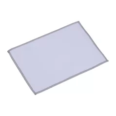 Vastag tisztítókendő, 400 g/m²