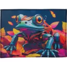 Vastag tisztítókendő, 400 g/m²