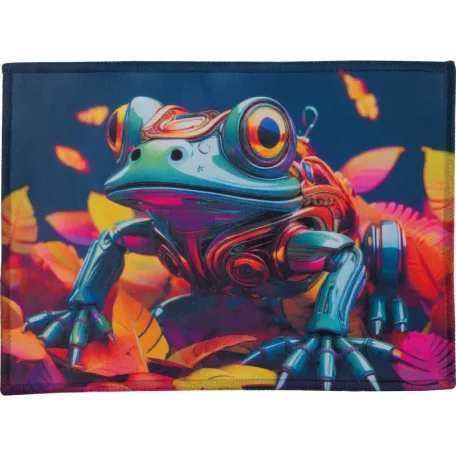 Vastag tisztítókendő, 400 g/m²