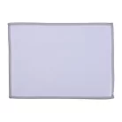 Vastag tisztítókendő, 400 g/m²