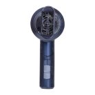 Kompakt hajszárító utazáshoz