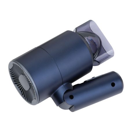 Kompakt hajszárító utazáshoz