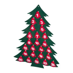 Adventi naptár
