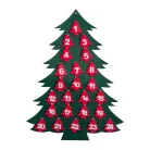 Adventi naptár