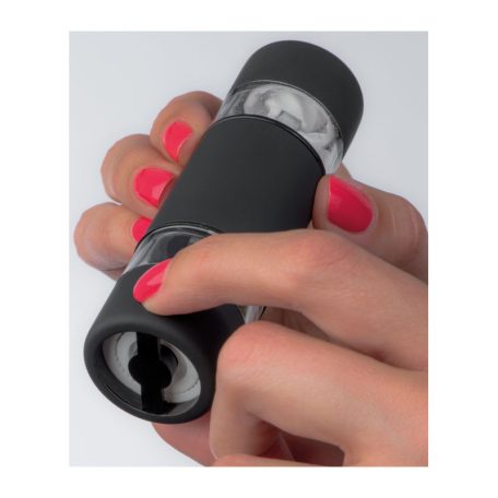 Mini só- és borsdaráló