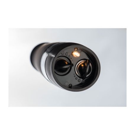 Elektromos só- és borsdaráló