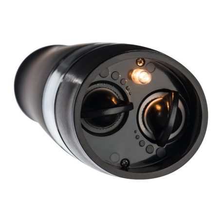 Elektromos só- és borsdaráló