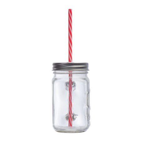 Italadagoló 4 db üveg korsóval, 4000 ml + 4 × 450 