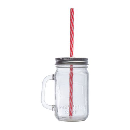 Italadagoló 4 db üveg korsóval, 4000 ml + 4 × 450 