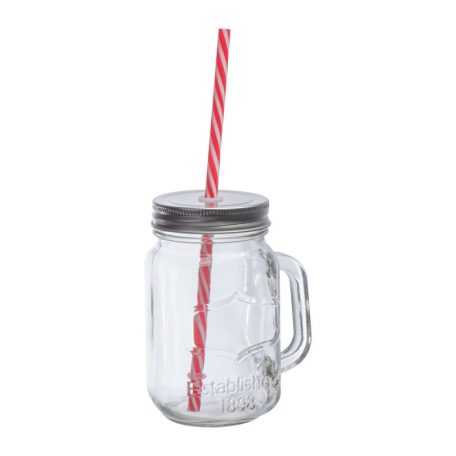 Italadagoló 4 db üveg korsóval, 4000 ml + 4 × 450 