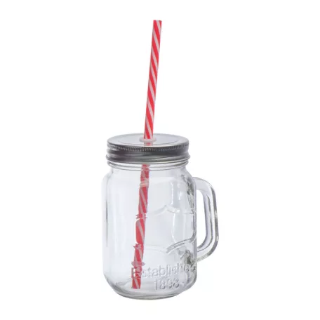 Italadagoló 4 db üveg korsóval, 4000 ml + 4 × 450