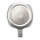 Italadagoló 4 db üveg korsóval, 4000 ml + 4 × 450 