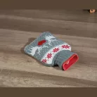 Melegvizes tömlő ünnepi köntösben