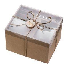 Csokifondü készlet