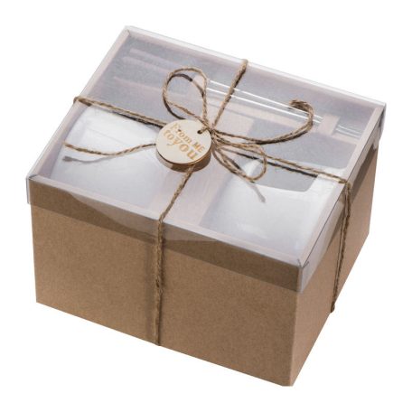 Csokifondü készlet