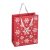 Nagy karácsonyi papírtáska