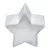 Csillag alakú LED lámpa