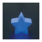 Csillag alakú LED lámpa