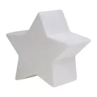 Csillag alakú LED lámpa