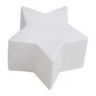 Csillag alakú LED lámpa