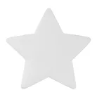 Csillag alakú LED lámpa