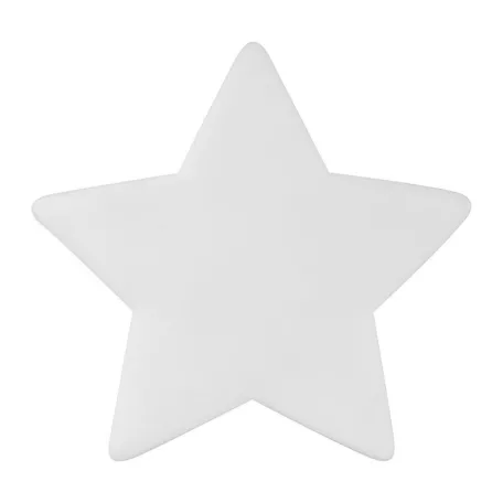 Csillag alakú LED lámpa