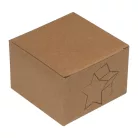 Csillag alakú LED lámpa