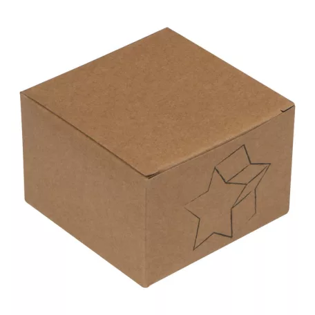 Csillag alakú LED lámpa