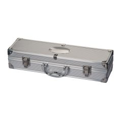 Grillező készlet kofferban