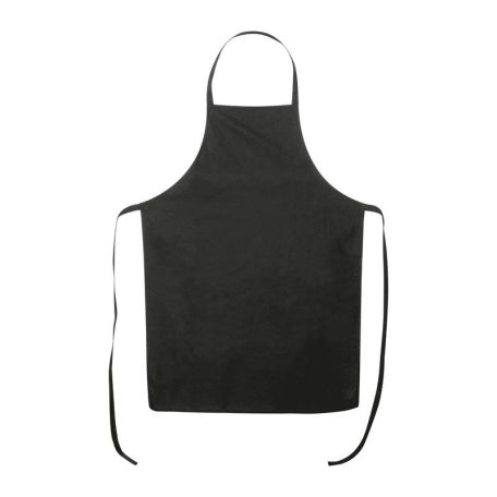 Pamut kötény, 170g/m²