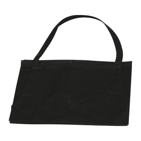 Pamut kötény, 170g/m²