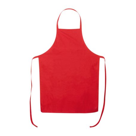 Pamut kötény, 170g/m²