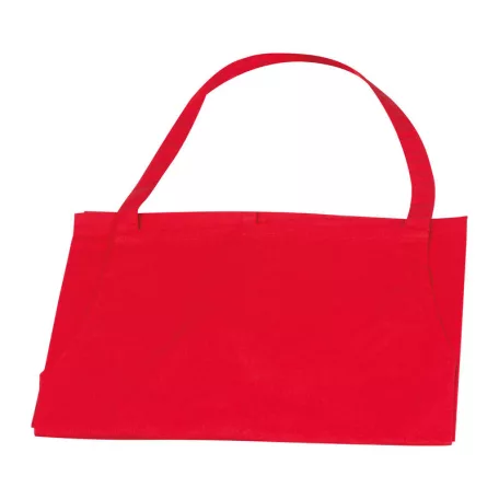 Pamut kötény, 170g/m²