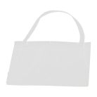 Pamut kötény, 170g/m²