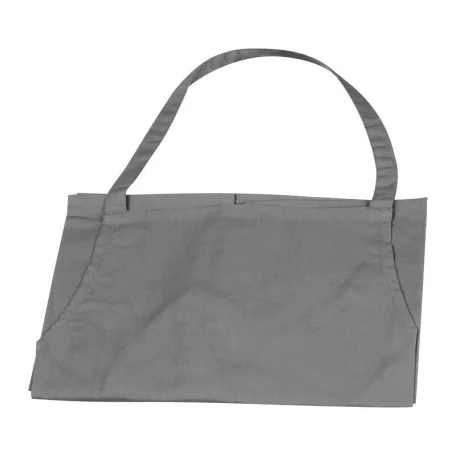 Pamut kötény, 170g/m²