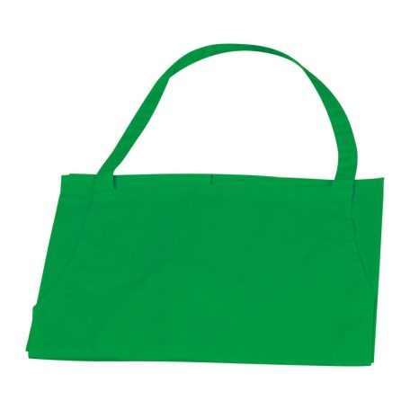 Pamut kötény, 170g/m²