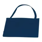 Pamut kötény, 170g/m²