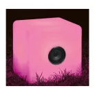 Színváltós LED hangszóró