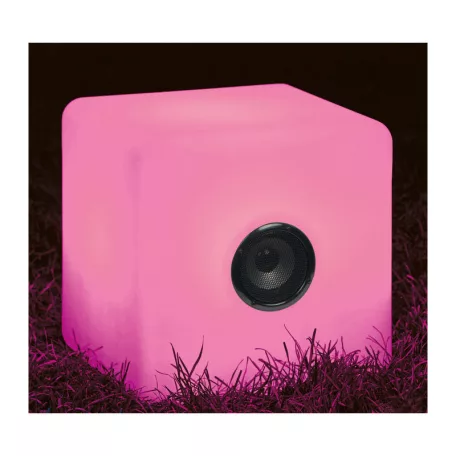 Színváltós LED hangszóró