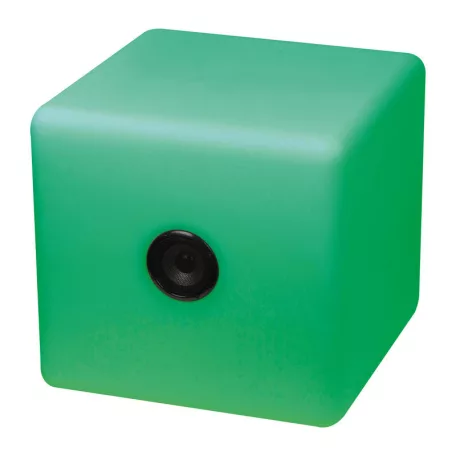 Színváltós LED hangszóró