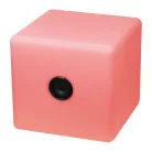 Színváltós LED hangszóró