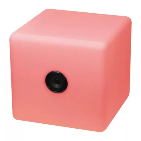 Színváltós LED hangszóró