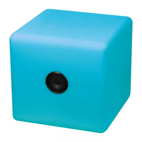 Színváltós LED hangszóró