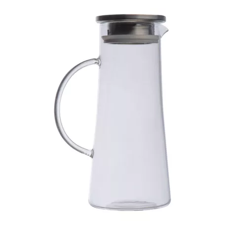 Üveg kancsó, 1350 ml