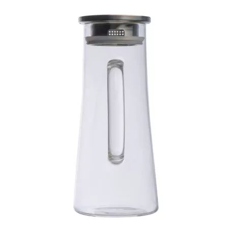 Üveg kancsó, 1350 ml